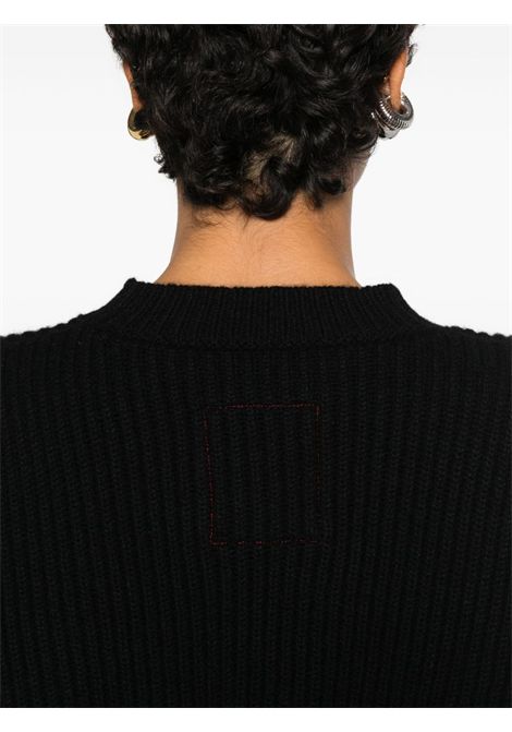  UMA WANG | Jersey | uk71411cropuw890UW900